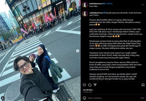 Zaskiia Jare Leaks 💦 XxX