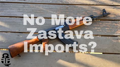 News broke that Serbia might be shutting down all arms exports in anticipation of a possible conflict. This has caused many to believe Zastava AK's will soon.... 