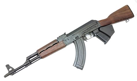  The Zastava ZPAP M70 AK-47 Rifle in 7.62x39 caliber is a formidable weapon designed for those who demand reliability, durability, and exceptional performance in their firearms. This rifle boasts a sleek and striking White Camo finish, adding a touch of style to its tactical prowess. Crafted with precision and attention to detail, the ZPAP M70 ... . 