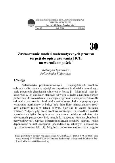 Zastosowanie modeli matematycznych do przewidywania zmian rozmieszczenia ludności polski. - Study guide for uprising novel by haddix.