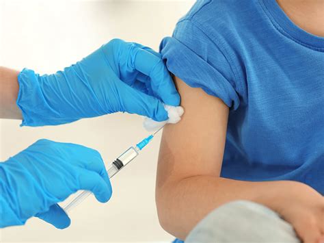 Zatürre aşısı yan etkileri
