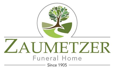 Zaumetzer funeral home. Things To Know About Zaumetzer funeral home. 