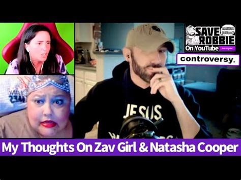 Zav girl controversy. 8.13K subscribers. 6. 85 views 6 months ago. YouTuber under fire for charging viewers to see autopsy photos of murder victim After Letecia was sentenced, YouTuber Zav Girl, … 
