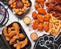 2901 Peach Orchard Rd. Augusta, GA 30906. Get directions. Mon. ... Zaxby's is the first place I dine! Love the chicken tenders, the zaxby's sauce, seasoned fries and .... 