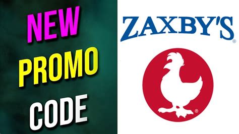 Today, there is a total of 4 Zaxby's coupons and discount deals. You can quickly filter today's Zaxby's promo codes in order to find exclusive or verified offers. Follow and …. 