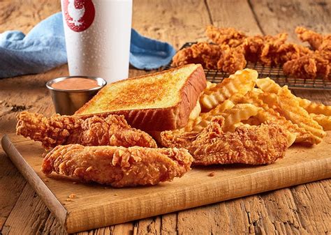 Zaxbys free meal. SELECT A STORE. 5 Boneless Wings made from all-white breast meat tossed in your choice of sauce. Served with Ranch, Texas Toast, Crinkle Fries, and Small Drink. 