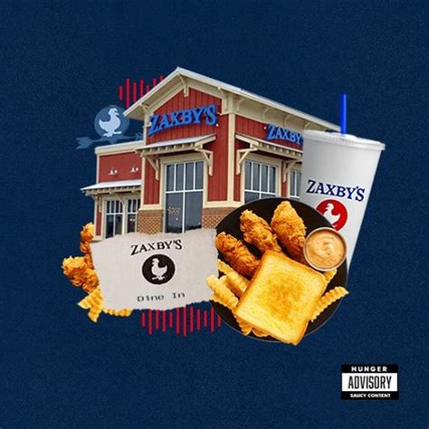Zaxbys listens. Join Zax Rewardz now for FREE 5 Fingerz with $5+ purchase! Absolutely craveable, daringly zesty, made-to-order chicken fingers, wings and more. This is gonna be good. 