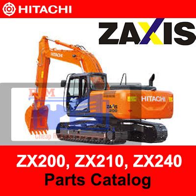 Zaxis zx200 excavator parts part manual. - Manual transmission clutch systems advances in engineering.