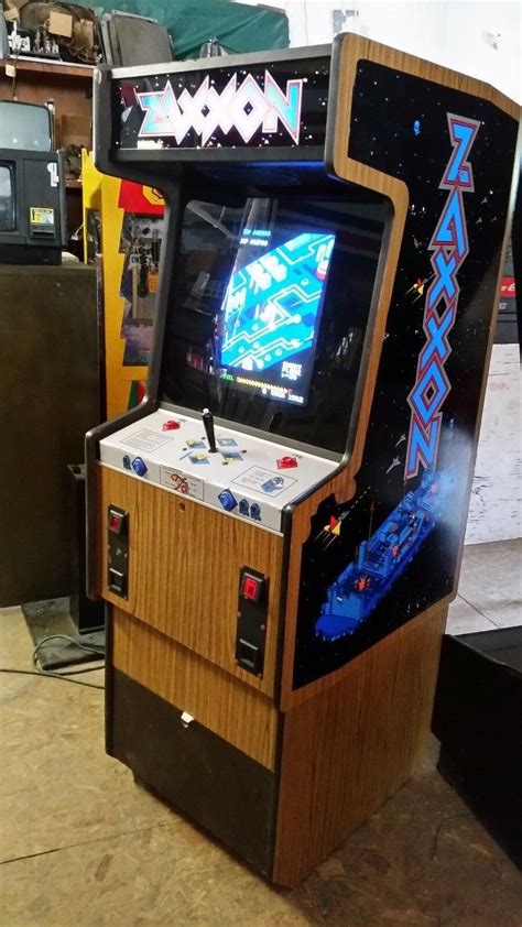 Zaxxon is a classic arcade game and has certainly earned a place in gaming history, but there's not much to recommend it today other than its novelty. For nostalgia buffs it's most certainly worth ...