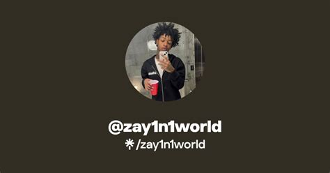 Zay Onlyfans Onlyfans