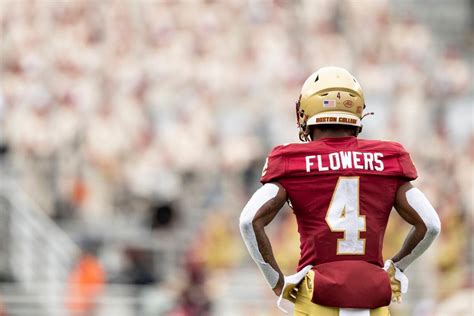 Zay flower. How Much Is Zay Flowers’ Contract Worth? After being drafted 22nd overall in the 2023 NFL Draft, Flowers signed a four-year contract worth just north of $14 million in total.The former Boston College star received a roughly $7.2 million signing bonus when he signed the contract on June 14, 2024, and the entire deal is fully guaranteed. 