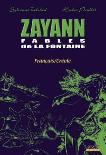 Zayann fables de la fontaine français creole. - Gestaltungsspielräume der arbeitsmarktpolitik auf regionalen arbeitsmärkten.