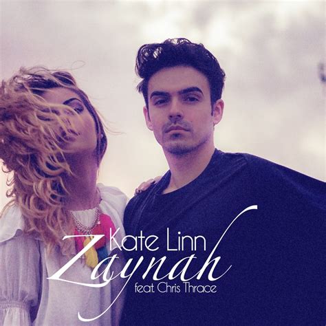 Zaynah Kate Linn & Chris Thrace [Türkçe Çeviri] YouTube.