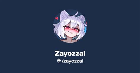 Zayozzai Onlyfans Leak