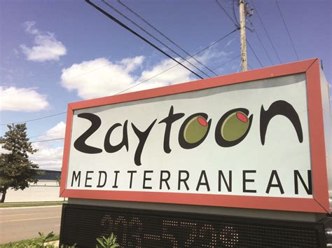 Zaytoon mediterranean. Zaytoon Mediterranean restaurant is located in the charming town of Holt, Michigan. We specialize in authentic Mediterranean cuisine, made with the freshest ingredients and … 