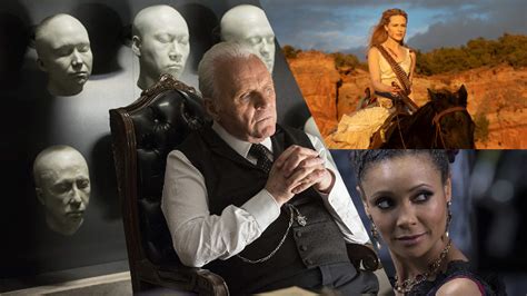 Zaytung Sinema Hazır Evlere de Kapanmışken: Westworld İlk 2 Sezon . 