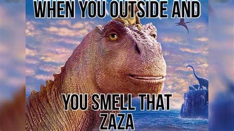 44 Zaza Memes ranked in order of popularity and relevancy. At MemesMonkey.com find thousands of memes categorized into thousands of categories.. 