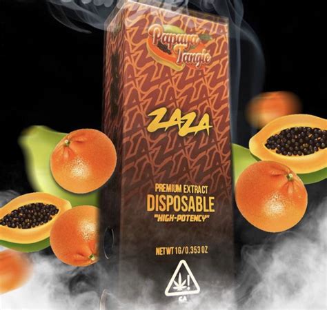 Zaza premium extract disposable. Flying Monkey Lifted Series HHC + Nicotine 2000 Disposable 150mg. $17.99. Quick View. Tre House Delta-8 Live Resin Disposable 2G. $24.99. Quick View. Mellow Fellow HHC Disposable 2G. $19.99. 