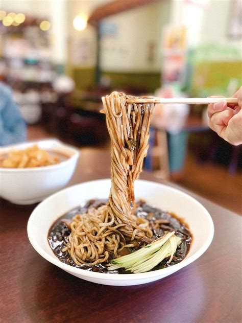 Zazang Korean Noodles - San Francisco, CA - Yelp