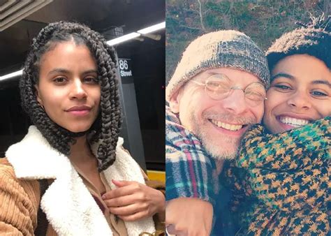 Zazie beetz parents. Beetz, 26, broke out in 2016 on FX's Emmy-winning show Atlanta as Van, a young mother and on-and-off girlfriend of cash-strapped rap manager Earn (Donald Glover). With a short résumé of mostly ... 