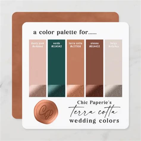 Zazzle wedding color palette. Oct 8, 2022 - 4.8 out of 5 stars - Shop Wedding Color Palettes Idea Card created by RodGBDesignStudio. Personalize it with photos & text or purchase as is! ... Weddings. Visit. Save. From . zazzle.com. Wedding Color Palettes Idea Card | Zazzle. Wedding Color Palettes Idea Card wedding pallets colors. Zazzle . 2M followers. September … 