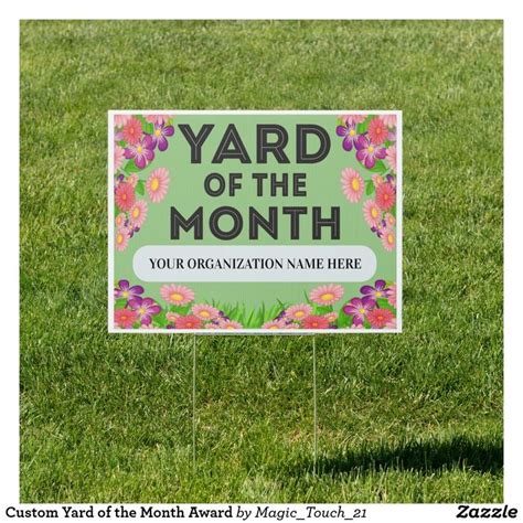 Say it loud with a couple of Funny yard signs and house or garden flags from Zazzle! Choose from thousands of unique designs or create your own today. .