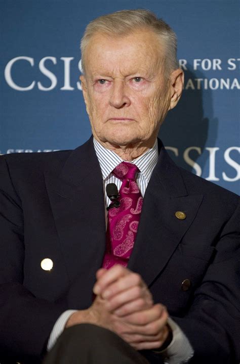 Zbigniew brzezinski