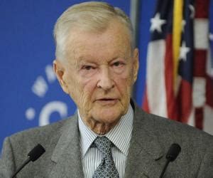 Zbigniew brzezinski biography of michael