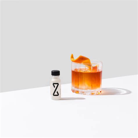 Zbiotic. Even in small amounts, alcohol may cause some issues. Zack Abbott worked at a research lab; worked at engineering probiotic strains to help digest alcohol better. ZBiotics (use code BEN15 to save 15%) Coming up with the name ZBiotics. Zack's favorite cocktail is boulevardier or whiskey-soda. 