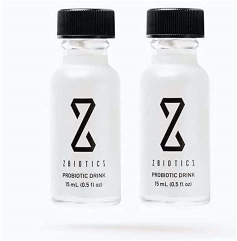 Zbiotics. ZBiotics was invented to address the problem at its source. It's real science – not just supplements. "With ZBiotics, I'm no longer playing russian roulette with my productivity the next day. Life is too short to spend a whole day recovering." Sophina T., ZBiotics customer. Pick your pack size. 3-pack $12/bottle. $36. 