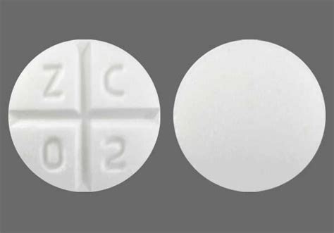 Zc02 white pill used for nausea. Things To Know About Zc02 white pill used for nausea. 