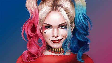 Harley Quinn (disambiguation), DC Database