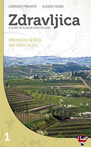 Zdravljica winemakers in brda and in vipava valley guide to slovene wine cellars book 1. - Bendix king kr 22 installation manual.