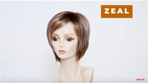 Zeal Wig: The Ultimate Guide to Effortless Style