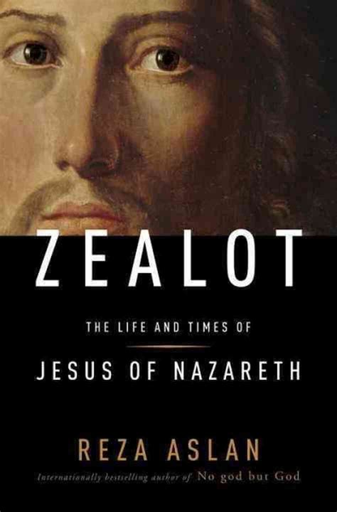 Zealot, The Life and Times of Jesus of Nazareth Audiobook by …