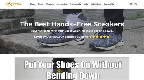 Zeba Shoes Complaints: How to Deal with Them Effectively