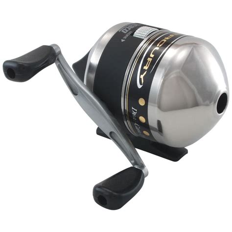 Zebco Mercury Fishing Reel, FREE delivery Wed, Dec 27 on $35 of items  shipped by .