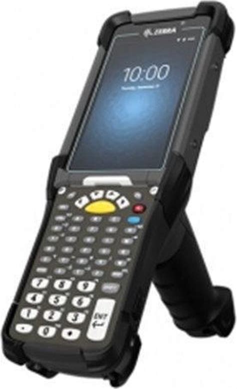 Zebra CRD-MC93-2SUCHG-01 Chargeur de téléphones Portables Intérieur Noir