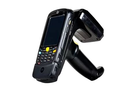 Zebra RFD5500 Mobile Rfid Reade.