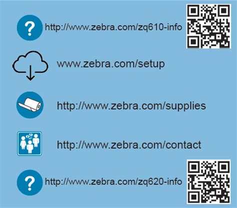 Zebra Support Community.