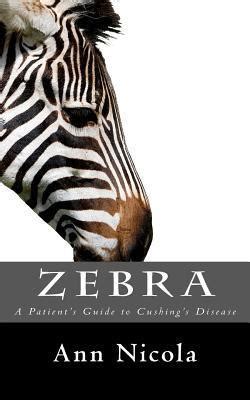 Zebra a patient s guide to cushing s disease. - Emerson reproductor de mp3 manual de 4 gb.