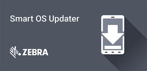 Zebra android update download.  Zebra SmartOSUpdater est une application Android exécut&...