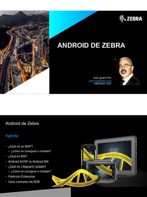 Zebra android versions.  The main points of each guidance article are New Se...