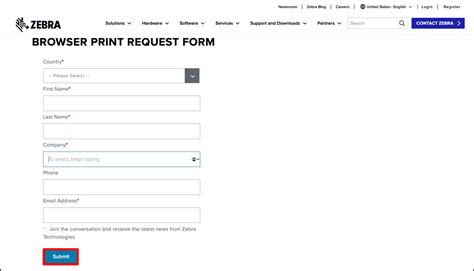 Zebra browser print sdk download.  The Zebra Link-OS SDK provides a powerful set of APIs enab...