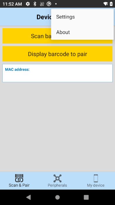 Zebra device central download.  To receive Smart Leash alerts, Starting...