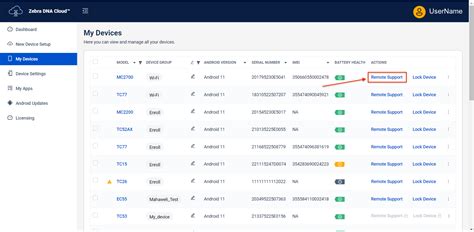 Zebra dna cloud.  By harnessing our existing software's capabilities, we offer c...