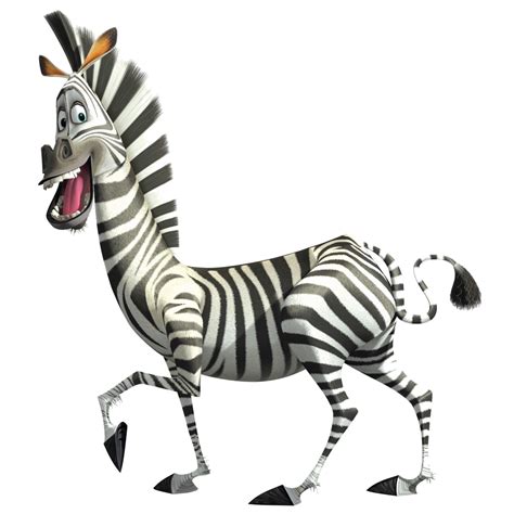 Zebra from madagascar. Madagascar: Escape 2 Africa (2008 Movie) Marty. Chris Rock. [Show Non-English Actors] Marty (Baby) Thomas Stanley. 