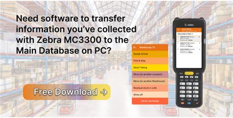 Zebra mc33 factory reset.  On your device's support page, navigate to the Downloads folder...