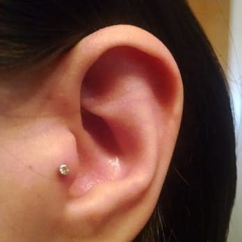 Top 10 Best ear piercing Near Concord, California. 1. Zebra Tattoo & Body Piercing. “While as a kid my parents took me to the mall for the great little Bedazzled ear piercing with the...” more. 2. Gold Society Piercing. “After meeting Dom, I went from 2 ear piercings to 9 ear piercings! Lol.” more.. 