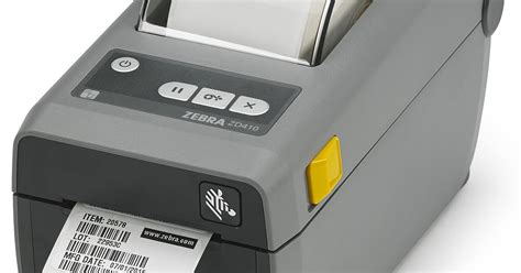Zebra print download.  Find information on your Zebra ZD410 Desktop Printer drivers, software, s...